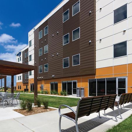 Aerostay Sioux Falls Exterior foto