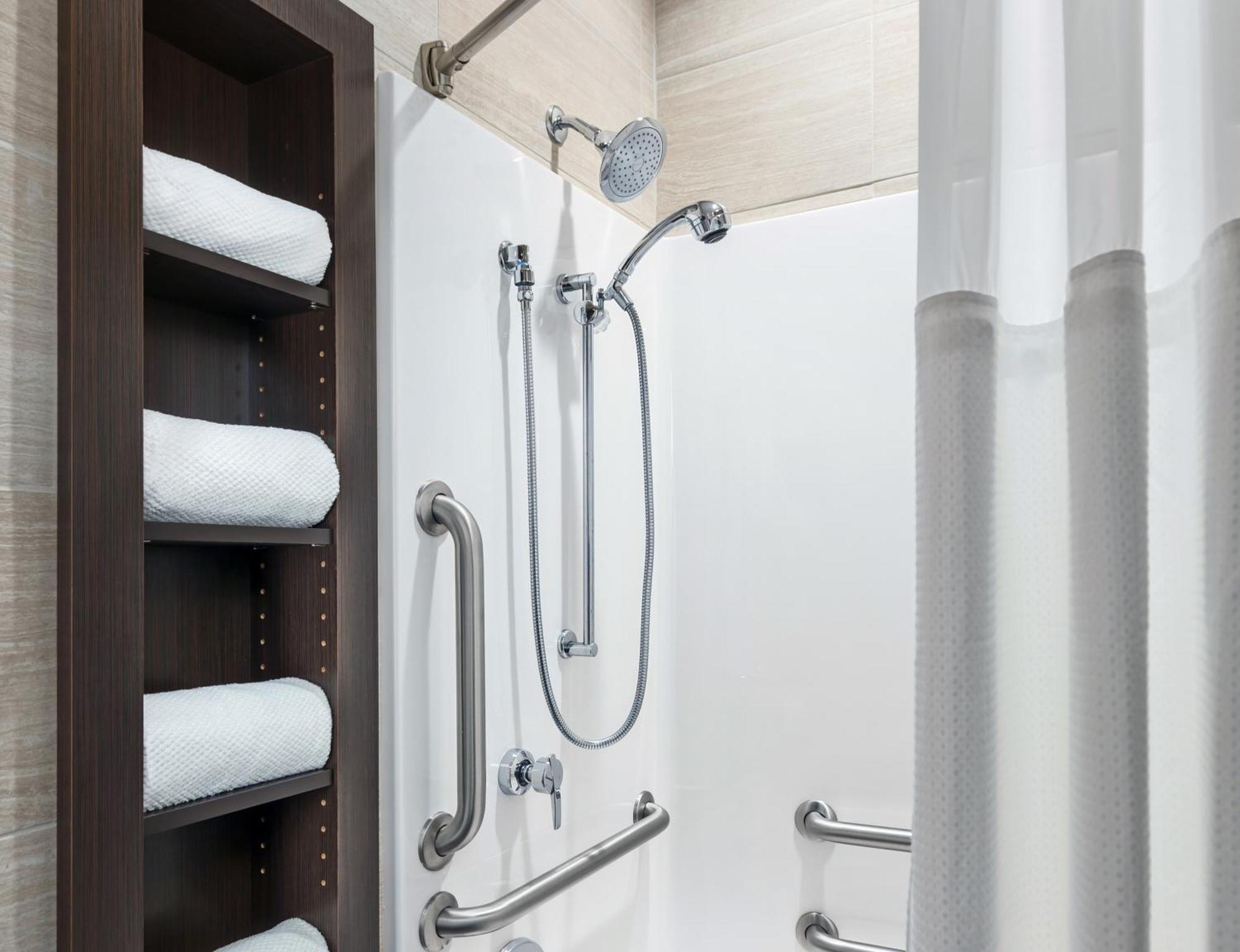 Aerostay Sioux Falls Quarto foto