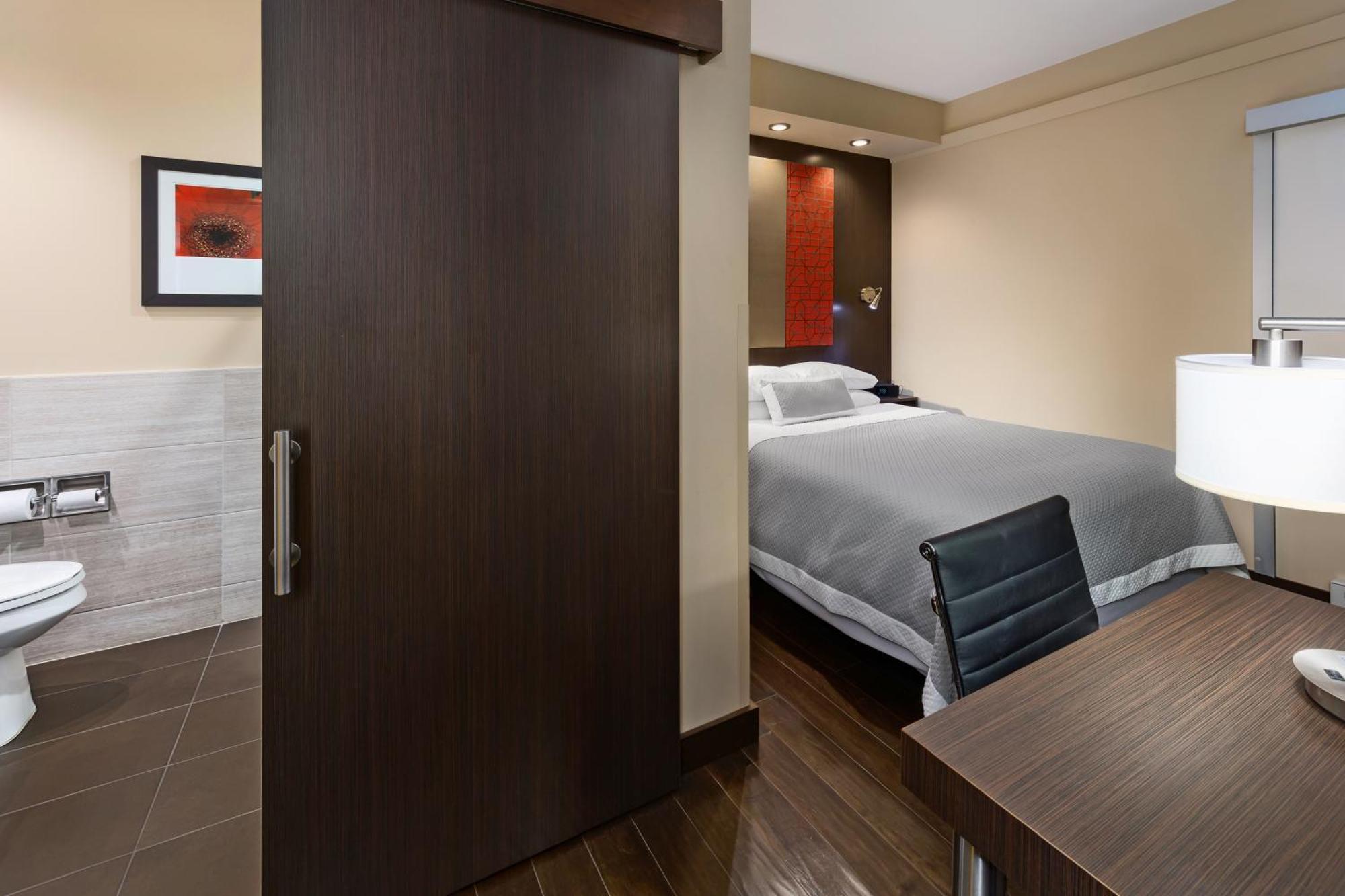 Aerostay Sioux Falls Quarto foto