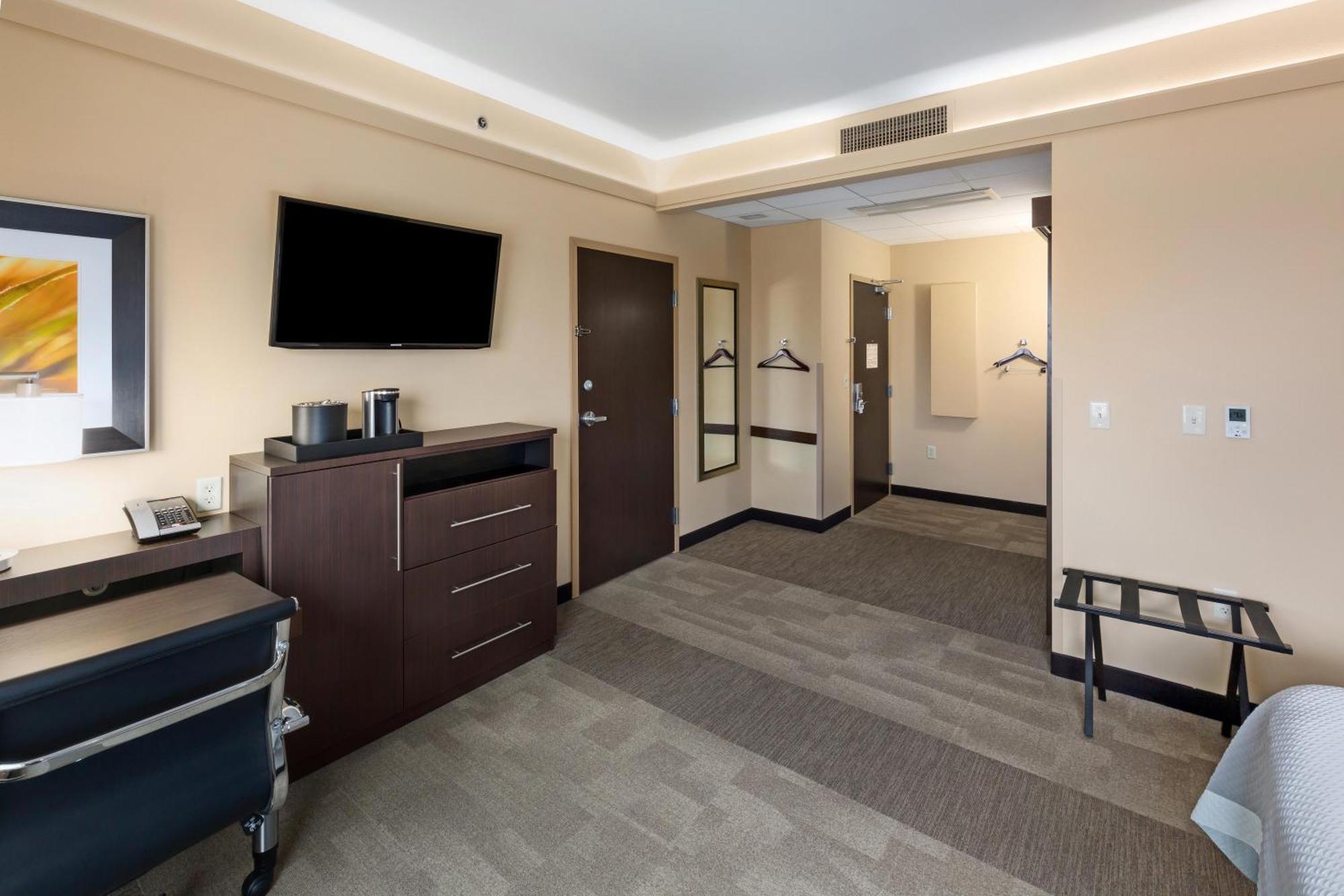 Aerostay Sioux Falls Quarto foto