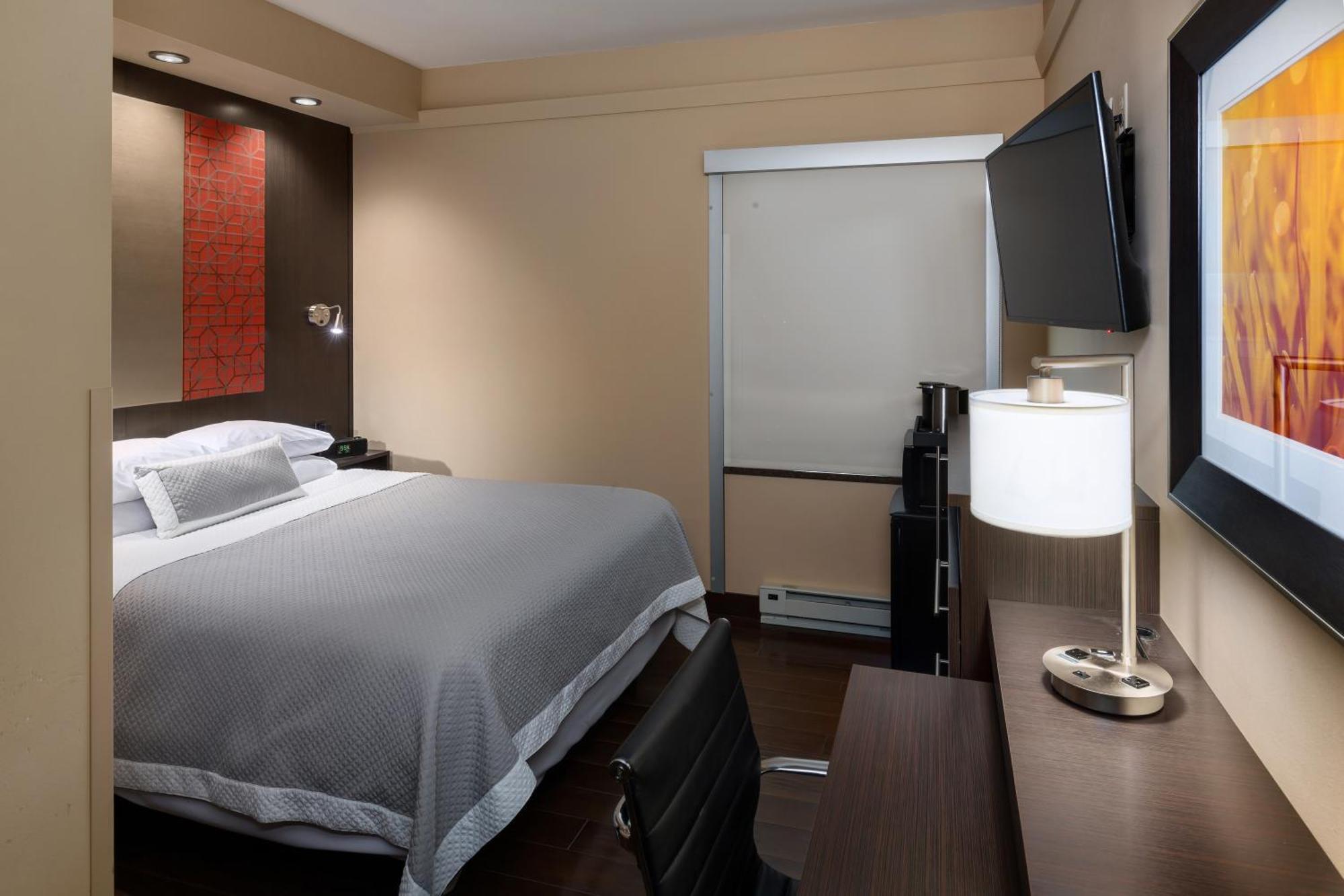 Aerostay Sioux Falls Quarto foto