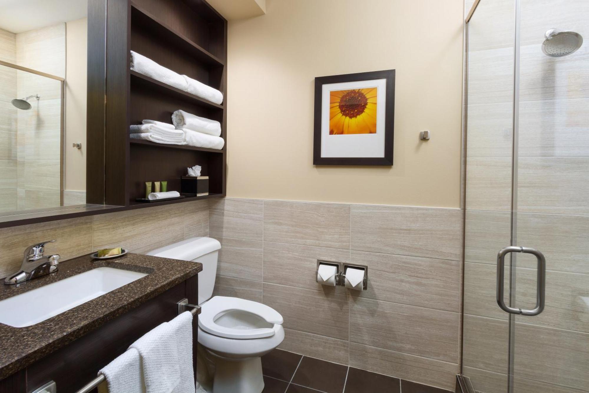 Aerostay Sioux Falls Quarto foto