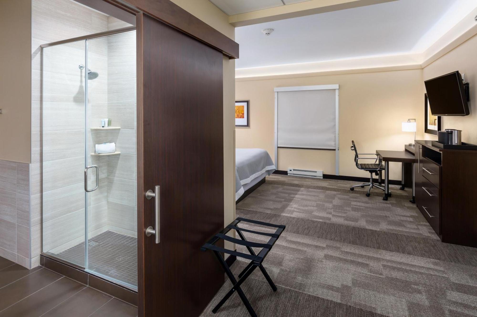 Aerostay Sioux Falls Quarto foto