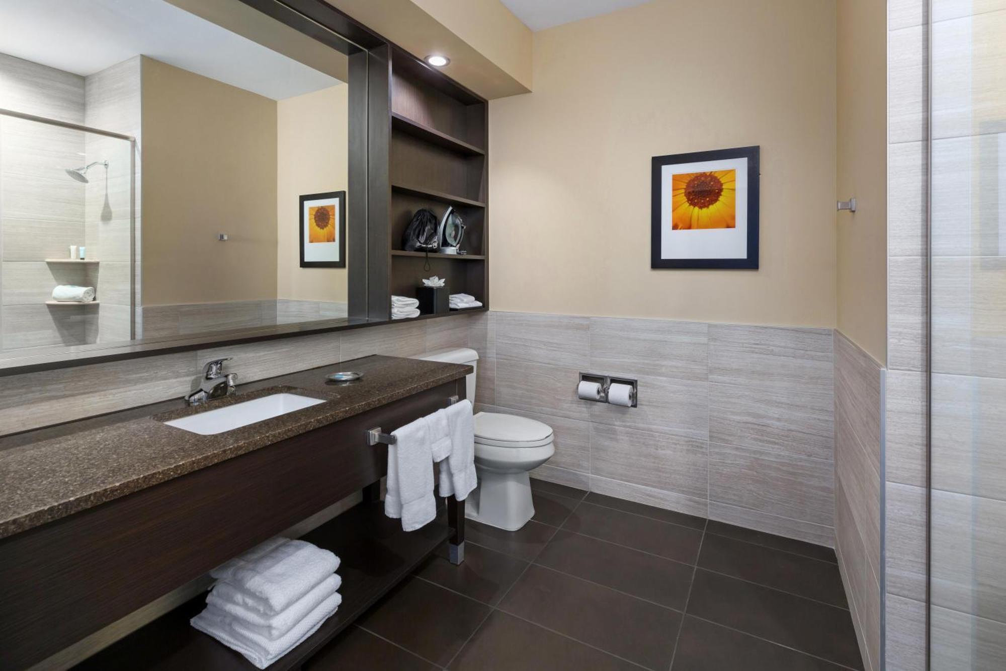 Aerostay Sioux Falls Quarto foto