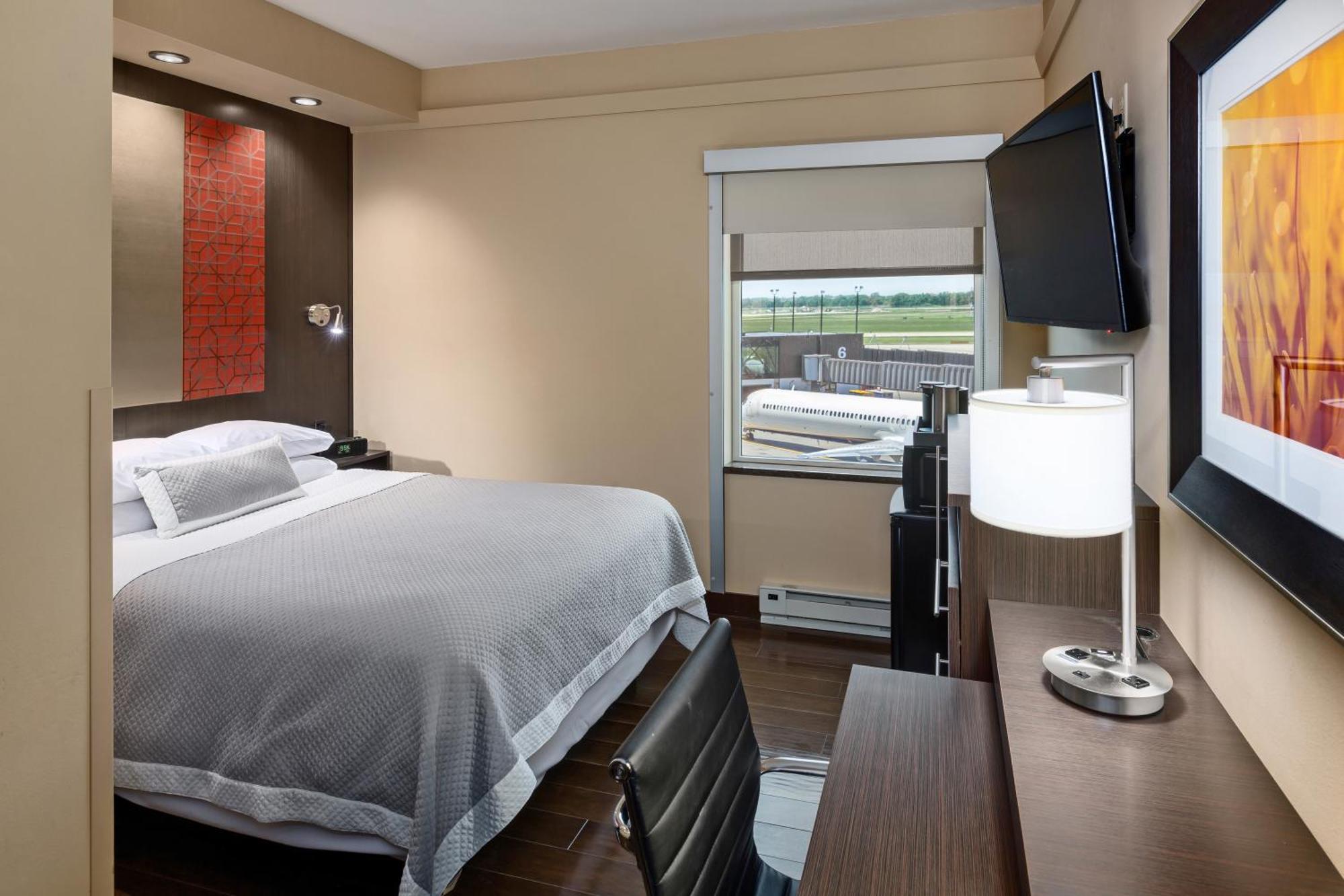 Aerostay Sioux Falls Quarto foto