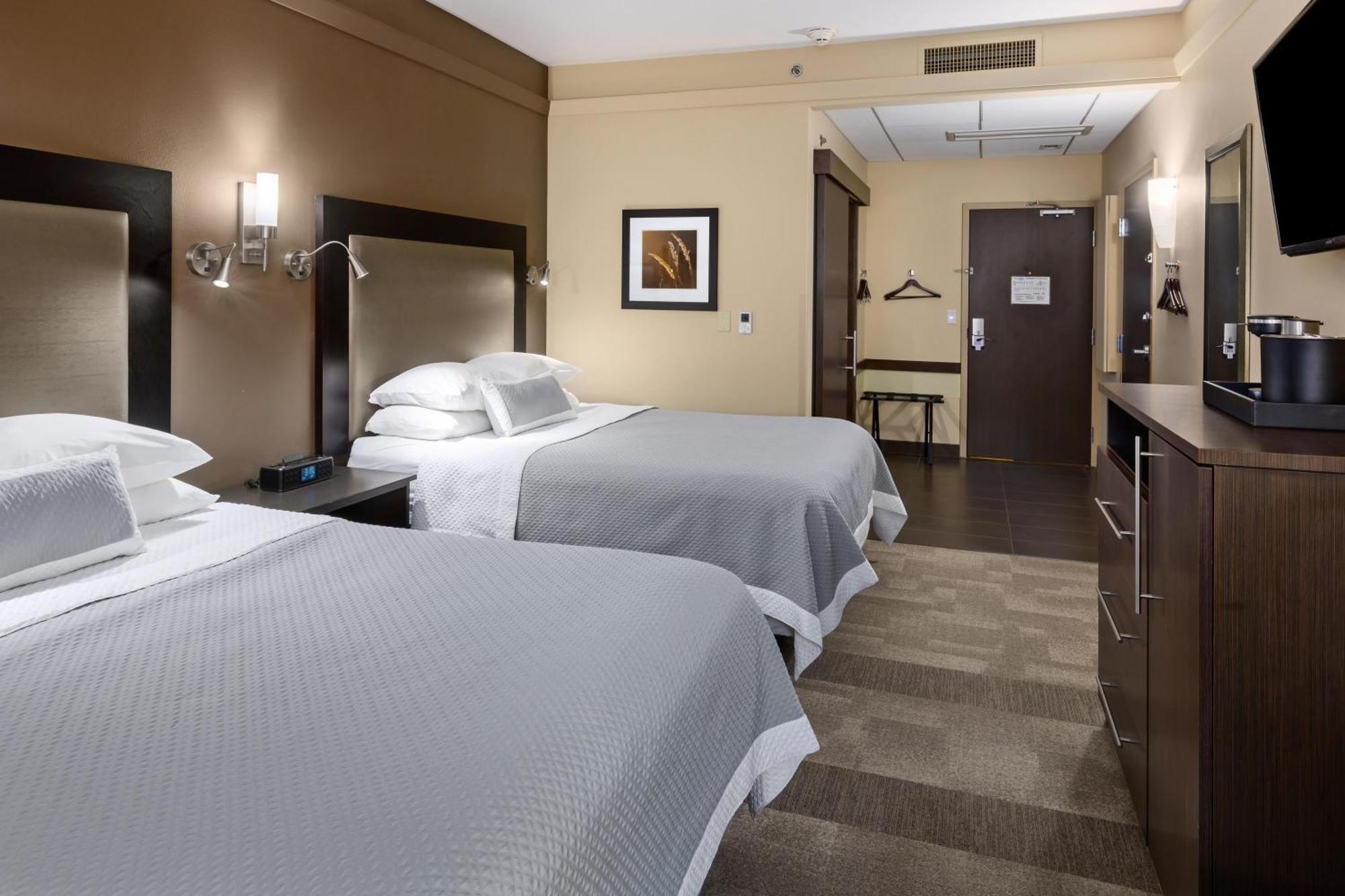 Aerostay Sioux Falls Quarto foto